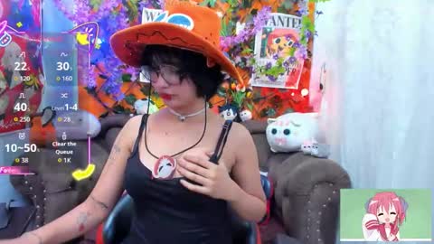 RavenN  online show from 10-10-25, 11:31