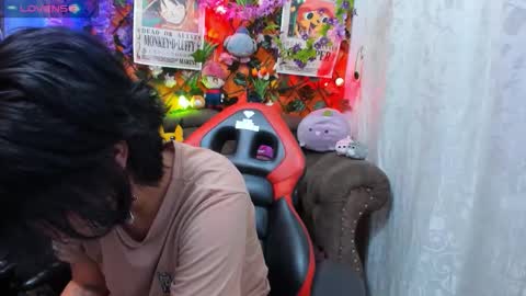 RavenN  online show from 10-16-25, 11:33