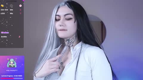 Raven online show from 02-06-26, 03:59