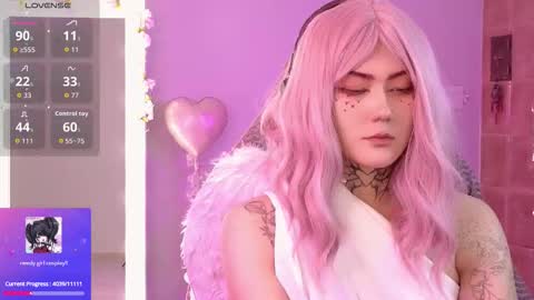 Raven online show from 02-13-26, 04:14