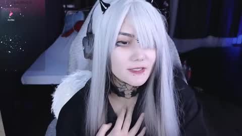 Raven online show from 02-18-26, 03:52