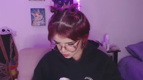 raventh_ online show from 02-11-25, 05:37