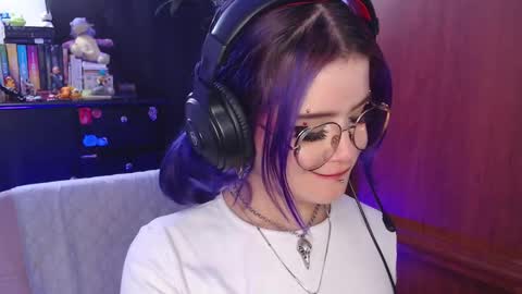 raventh_ online show from 09-29-25, 06:46