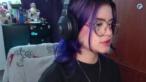 raventh_ online show from 10-27-25, 11:58