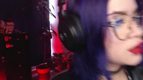 raventh_ online show from 11-18-25, 12:20