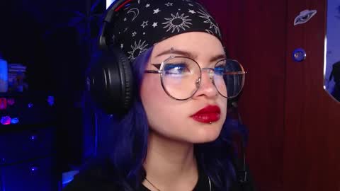 raventh_ online show from 11-23-25, 11:32