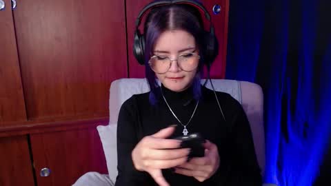 raventh_ online show from 02-22-26, 11:53