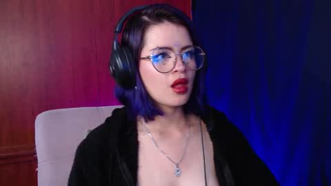 raventh_ online show from 02-23-26, 12:02