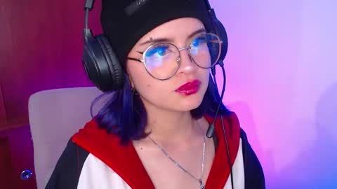 raventh_ online show from 03-23-26, 02:32