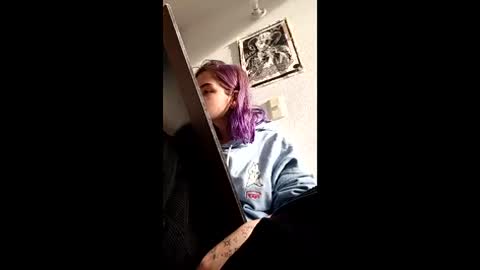 raventh_ online show from 05-25-26, 11:27