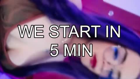 raventh_ online show from 06-13-26, 03:15