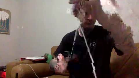 ravenxbeastie online show from 02-04-25, 09:17