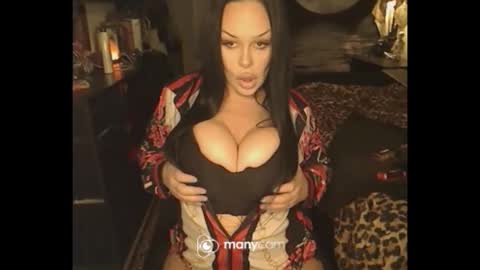 ravenxlee online show from 03-27-26, 06:51