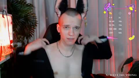 Ravi online show from 11-17-25, 06:03