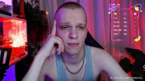 Ravi online show from 11-21-25, 07:12