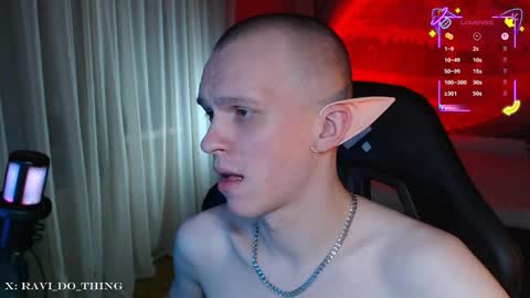 Ravi online show from 02-07-26, 04:33