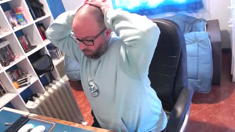 ravingr3d3 online show from 03-16-26, 09:02