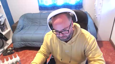 ravingr3d3 online show from 03-17-26, 11:13