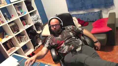 Snapshot of ravingr3d3 chatting on 04-22-26, 11:50 ravingr3d3 online show from 04-22-26, 11:50