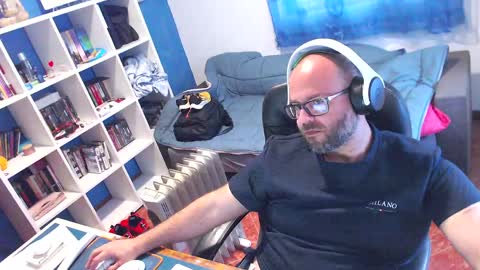 Snapshot of ravingr3d3 chatting on 04-23-26, 01:57 ravingr3d3 online show from 04-23-26, 01:57