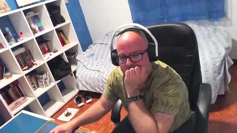Snapshot of ravingr3d3 chatting on 04-24-26, 11:40 ravingr3d3 online show from 04-24-26, 11:40