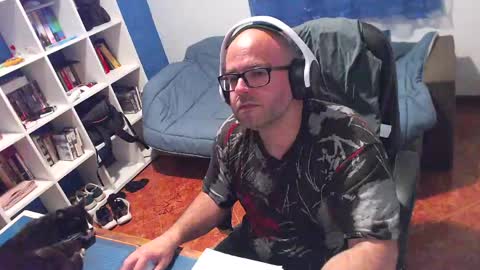 Snapshot of ravingr3d3 chatting on 04-28-26, 09:42 ravingr3d3 online show from 04-28-26, 09:42