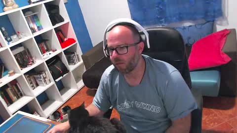 Snapshot of ravingr3d3 chatting on 06-05-26, 11:21 ravingr3d3 online show from 06-05-26, 11:21