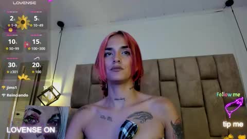 ravynrouge_ online show from 10-09-25, 03:26