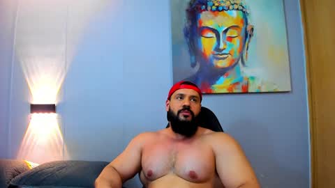 rawmathews online show from 01-08-25, 12:06