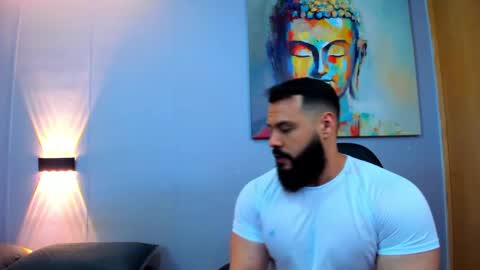 rawmathews online show from 01-14-25, 01:04