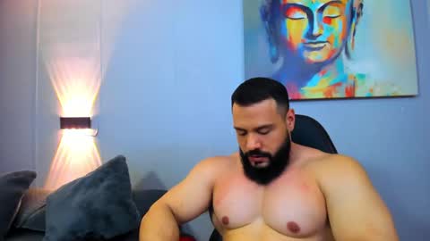 rawmathews online show from 03-08-25, 11:28