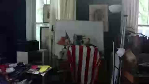 ray1776ray online show from 10-24-25, 04:25