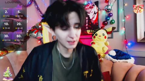 Ray online show from 01-09-25, 08:44