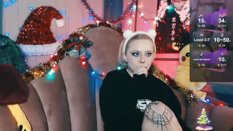 Ray online show from 01-13-25, 05:33