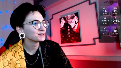 Ray online show from 01-22-25, 04:02