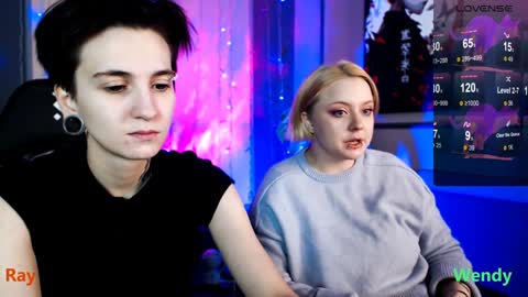 Ray online show from 01-24-25, 07:49