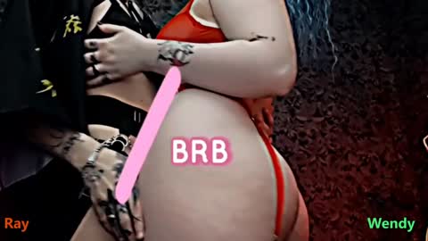 Ray online show from 01-25-25, 11:43