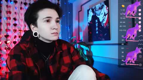 Ray online show from 02-10-25, 08:09