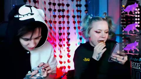 Ray online show from 02-14-25, 07:02