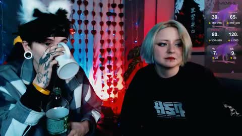 Ray online show from 02-17-25, 08:26