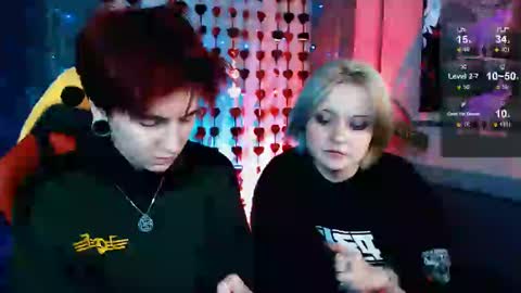 Ray online show from 02-21-25, 12:49