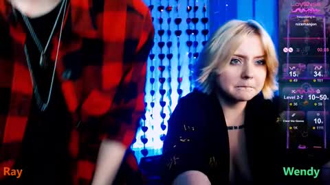 Ray online show from 03-01-25, 10:13