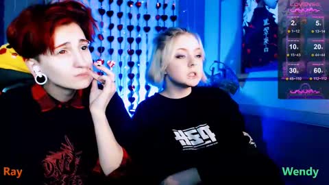 Ray online show from 03-01-25, 01:40