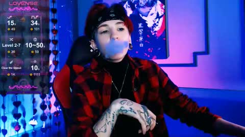 Ray online show from 03-10-25, 04:14