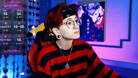 Ray online show from 03-11-25, 03:56