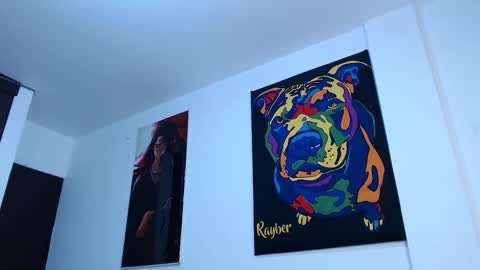 Ray Coopers online show from 10-26-25, 01:00