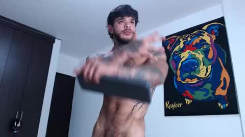 Ray Coopers online show from 02-05-26, 03:22