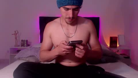 Ray online show from 10-21-25, 11:05