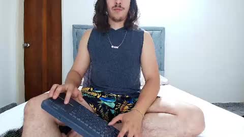 Ray online show from 08-05-26, 10:44