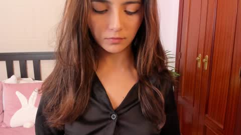 Raychell Black  online show from 02-07-25, 08:10